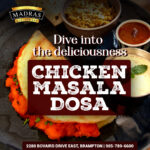 Madras Restaurant Instagram2