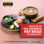 Madras Restaurant Instagram3